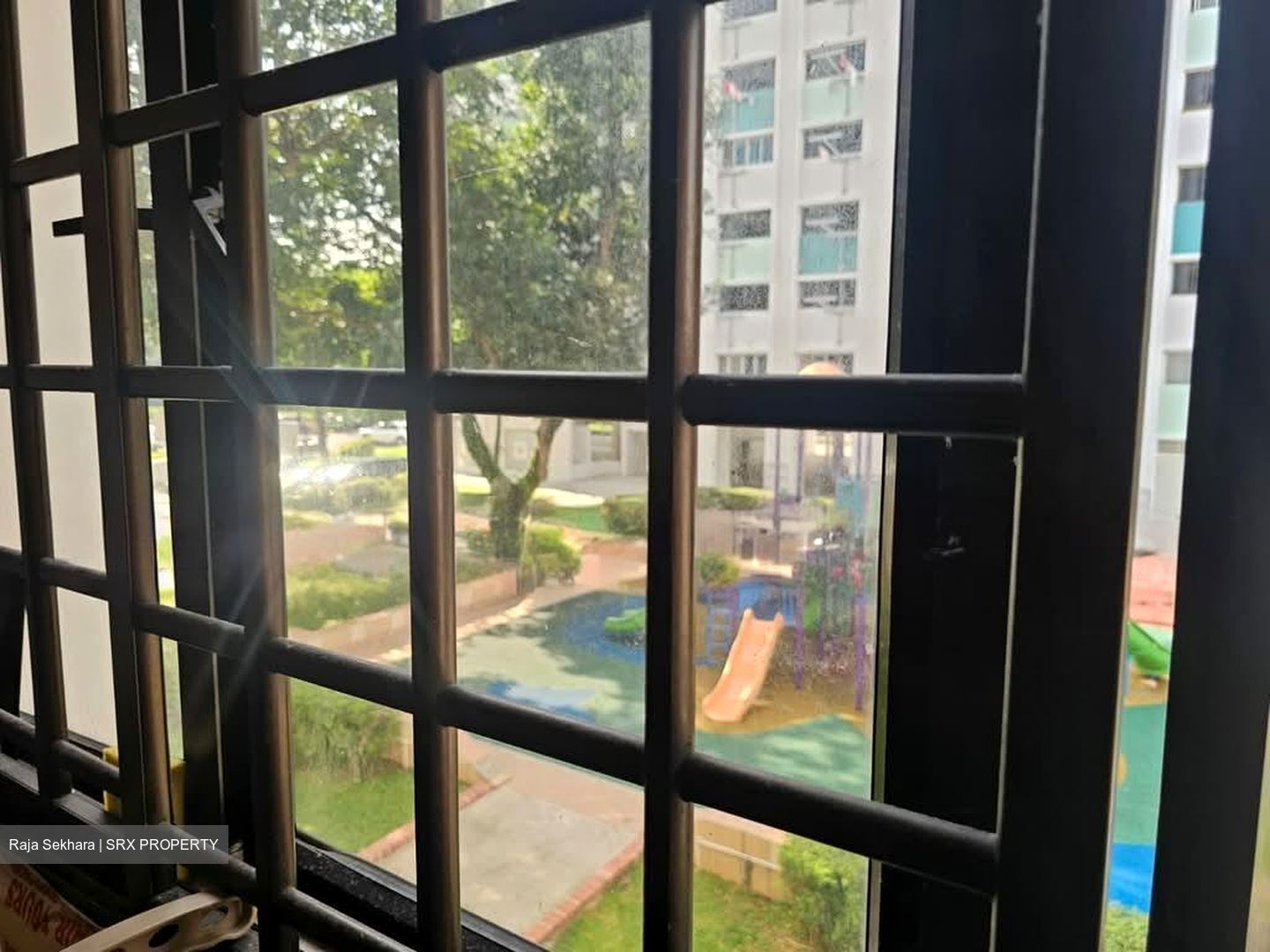 Blk 97 Geylang Bahru (Kallang/Whampoa), HDB 3 Rooms #554247151